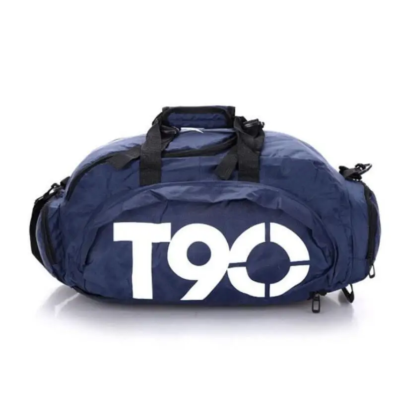 Brand New Men Sport Gym Bag Women Fitness Waterproof Outdoor Separate Space For Shoes pouch rucksack Hide Backpack
Brand New Men Sport Gym Bag Women Fitness Waterproof Outdoor Separate Space For Shoes pouch rucksack Hide Backpack