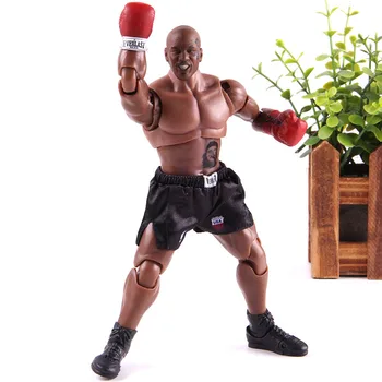 The Storm Collectibles MikeTyson Final Round Figure 1/12 PVC MikeTyson Final Round Action Figure Collection Model Toys
The Storm Collectibles MikeTyson Final Round Figure 1/12 PVC MikeTyson Final Round Action Figure Collection Model Toys