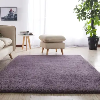 30carpet for living room modern fluffy rectangular bedroom carpets white pink gray non-slip polyester carpet 140cm*200cm
30carpet for living room modern fluffy rectangular bedroom carpets white pink gray non-slip polyester carpet 140cm*200cm