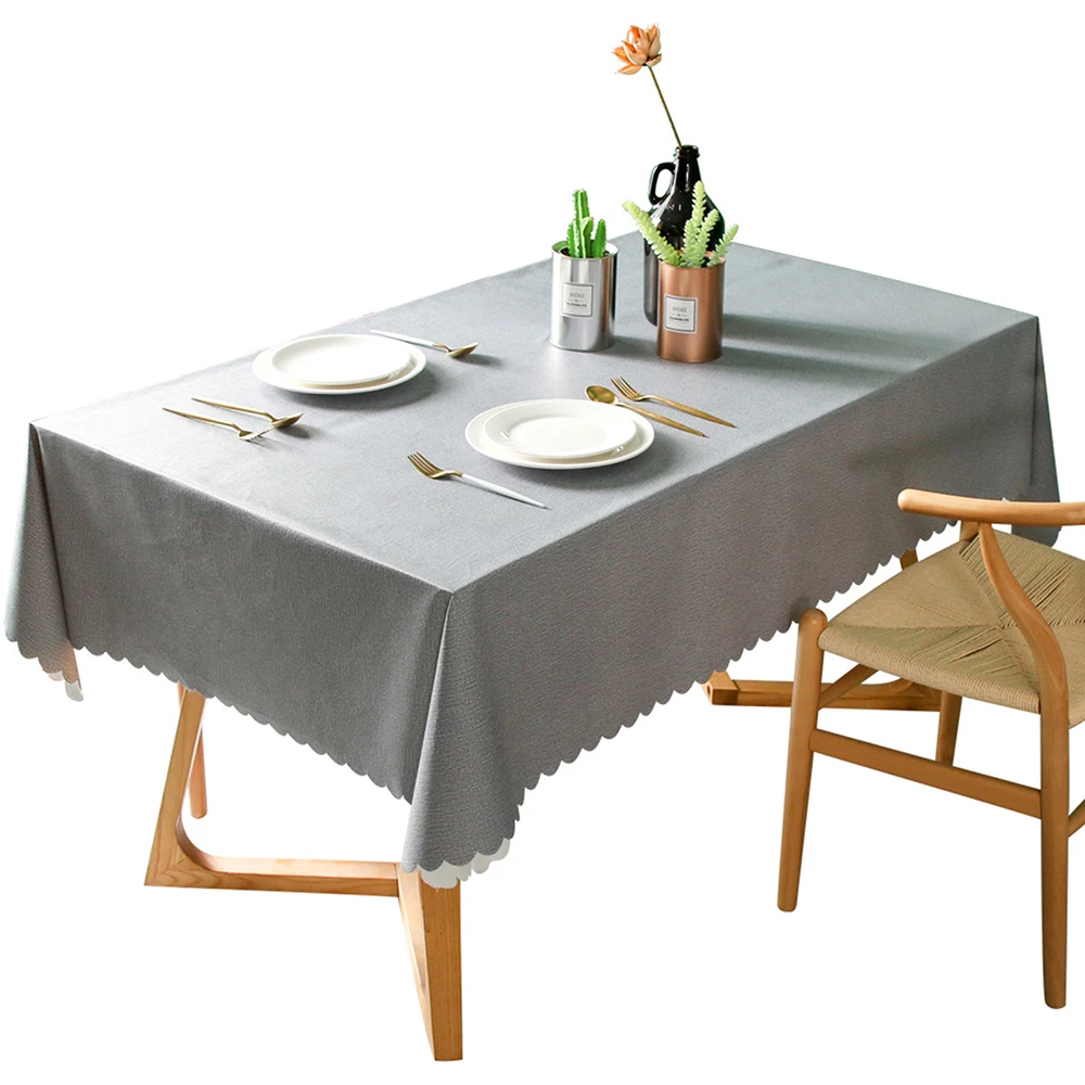 10 Sizes European style Tablecloth PVC Rectangle Waterproof Table Cover Cloth Wedding Birthday Party Table Cover
10 Sizes European style Tablecloth PVC Rectangle Waterproof Table Cover Cloth Wedding Birthday Party Table Cover