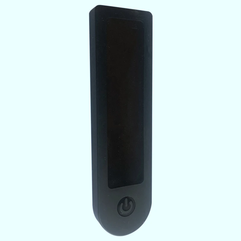 Universal Waterproof Panel Dashboard Circuit Board Silicone Cover for XIAOMI MIJIA M365 Electric Scooter PCB BT Circuit Board
Universal Waterproof Panel Dashboard Circuit Board Silicone Cover for XIAOMI MIJIA M365 Electric Scooter PCB BT Circuit Board