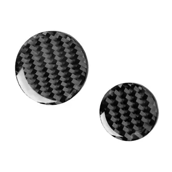 Air Conditioning Switch Knob Cover Interior Trim Decal for Mini Cooper F56 F55 Sticker Carbon Fiber Auto Accessories
Air Conditioning Switch Knob Cover Interior Trim Decal for Mini Cooper F56 F55 Sticker Carbon Fiber Auto Accessories