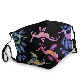 Sea Gragons Reusable Face Mask Pattern Dustproof Mask Protection Mask Respirator Mouth Muffle
Sea Gragons Reusable Face Mask Pattern Dustproof Mask Protection Mask Respirator Mouth Muffle
