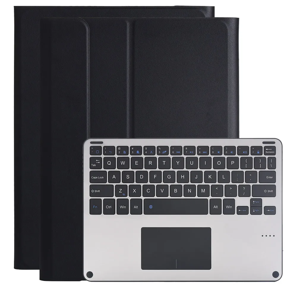 For Huawei MatePad Pro 10.8 Inch Case Removable Alloy Touchpad Keyboard PU Leather Tablet Cover For Huawei MatePad Pro 10.8 Case
For Huawei MatePad Pro 10.8 Inch Case Removable Alloy Touchpad Keyboard PU Leather Tablet Cover For Huawei MatePad Pro 10.8 Case