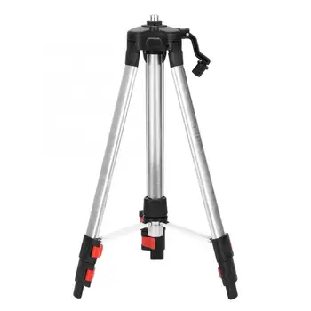 1.2m Tripod Level Stand For Automatic Self Leveling Laser Level Measurement Tool Triangle Bracket
1.2m Tripod Level Stand For Automatic Self Leveling Laser Level Measurement Tool Triangle Bracket