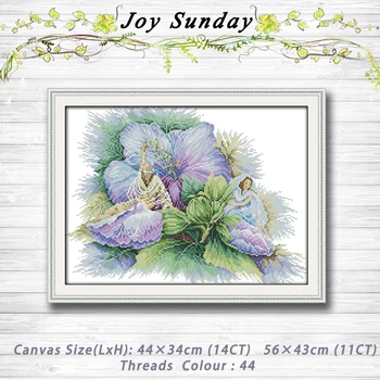 Purple beautiful faery flower Patterns 14CT 11CT Counted Cross Stitch Sets embroidery set Needlework kit chinese cross stitch
Purple beautiful faery flower Patterns 14CT 11CT Counted Cross Stitch Sets embroidery set Needlework kit chinese cross stitch
