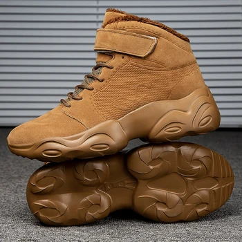 2020 New Ankel Boots for Women New Arrival Women Shoes Hook&Loop Warm Winter Snow Boots Platforms Casual Shoes Woman Basic Boots
2020 New Ankel Boots for Women New Arrival Women Shoes Hook&Loop Warm Winter Snow Boots Platforms Casual Shoes Woman Basic Boots