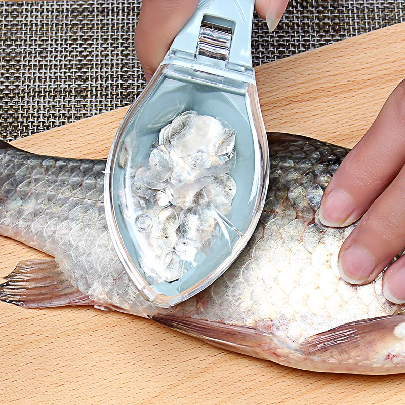 LHX Fish Skin Brush Scraping Fishing Scale Brush Graters Fast Remove Fish knife Cleaning Peeler Scaler Scraper HP1026 A
LHX Fish Skin Brush Scraping Fishing Scale Brush Graters Fast Remove Fish knife Cleaning Peeler Scaler Scraper HP1026 A