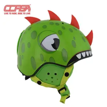 Shark Dragon Corsa Child Helmet Safety Hat Children's Roller Skating Snow Helmet
Shark Dragon Corsa Child Helmet Safety Hat Children's Roller Skating Snow Helmet