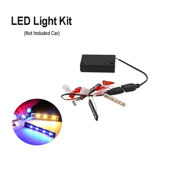 2020 NEW USB Glowing Building Light DIY Light Up Kit Compatible For LEGO 42096 Technical Series Porsche 911 RSR Lighting Blocks
2020 NEW USB Glowing Building Light DIY Light Up Kit Compatible For LEGO 42096 Technical Series Porsche 911 RSR Lighting Blocks