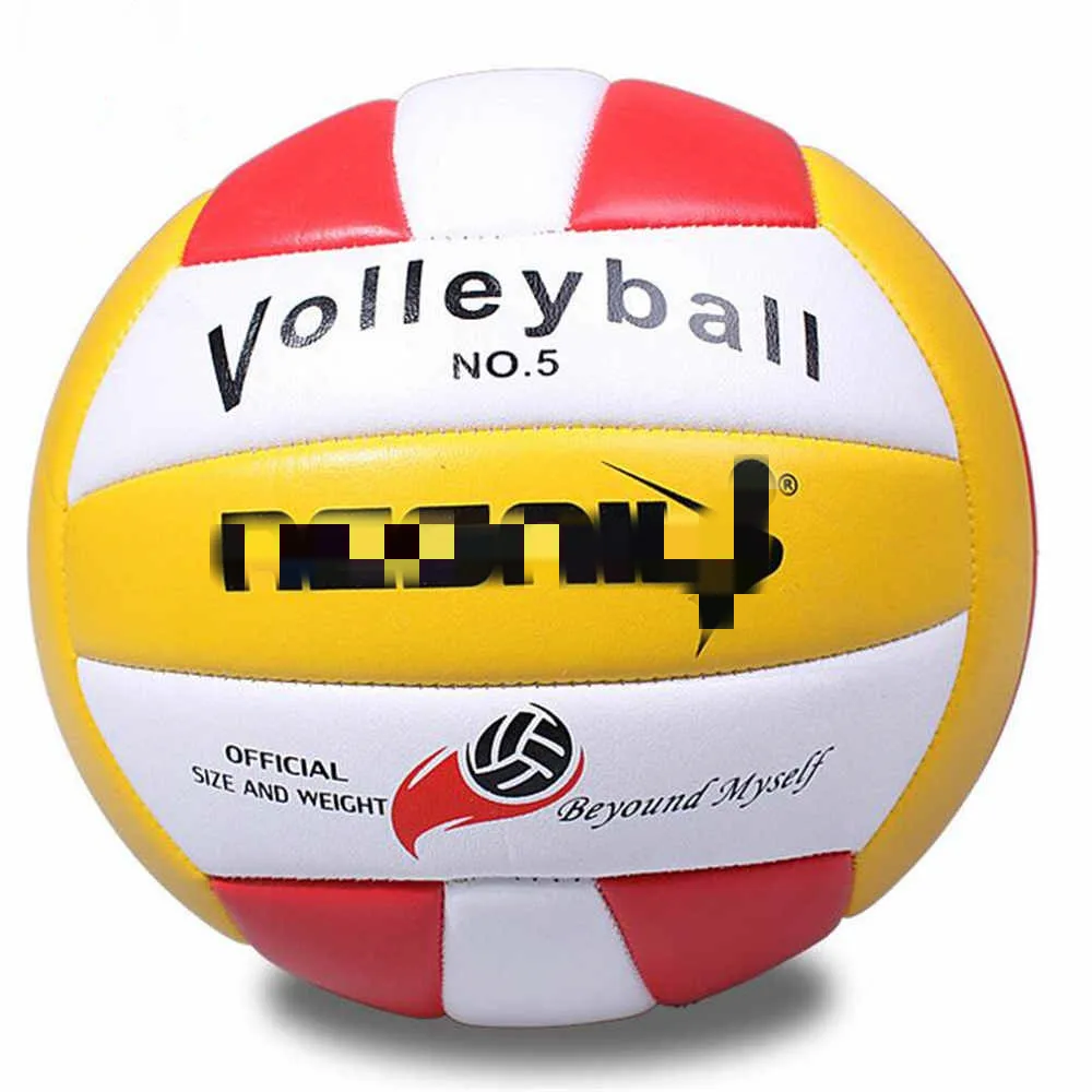 Colorful Standard Training Volleyball Good Elasticity Soft Competition Volleyball Beach Practice Volleyball NEW 2019
Colorful Standard Training Volleyball Good Elasticity Soft Competition Volleyball Beach Practice Volleyball NEW 2019