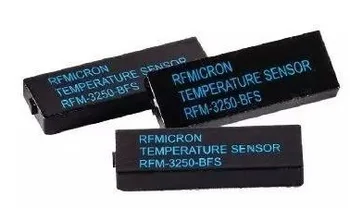For RFM3250 passive temperature sensor, take electricity from RFID card reader, permanent use, maintenance-free
For RFM3250 passive temperature sensor, take electricity from RFID card reader, permanent use, maintenance-free