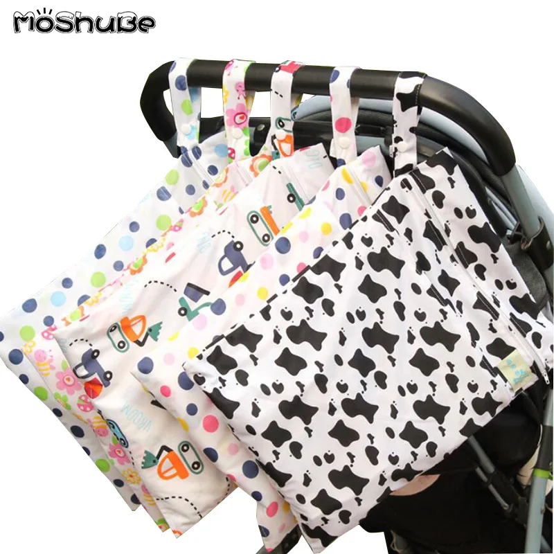 Washable Stroller Hanging Bags Waterproof Diaper Nappy Bag Pram Accessories Reusable for Mommy Storage Zipper Organizer
Washable Stroller Hanging Bags Waterproof Diaper Nappy Bag Pram Accessories Reusable for Mommy Storage Zipper Organizer