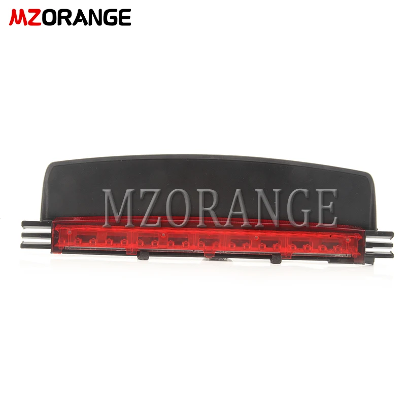 MZORANGE 1 Piece Hight Brake Light Third Stop Light For Audi A6 S6 C6 4F 2005-2011 4F5945097 Waring Light Tail Light
MZORANGE 1 Piece Hight Brake Light Third Stop Light For Audi A6 S6 C6 4F 2005-2011 4F5945097 Waring Light Tail Light