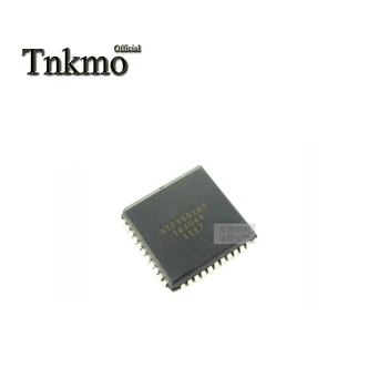 5PCS ATF1502AS-10JU44 PLCC-44 ATF1502AS-10JU PLCC44 ATF1502AS-10 ATF1502AS 1502 Programmable logic device New and original
5PCS ATF1502AS-10JU44 PLCC-44 ATF1502AS-10JU PLCC44 ATF1502AS-10 ATF1502AS 1502 Programmable logic device New and original