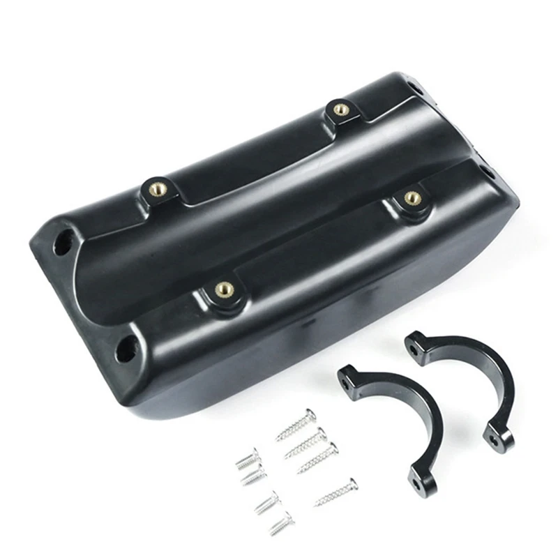 Plastic Controller Box for Electric Bike EBike Moped Scooter Mountain Bike Protection Case
Plastic Controller Box for Electric Bike EBike Moped Scooter Mountain Bike Protection Case