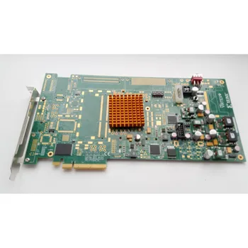 Virtex-6 FPGA Development Board Xilinx ML605 HW-V6-ML605 xv6vlx240t dev board pcb
Virtex-6 FPGA Development Board Xilinx ML605 HW-V6-ML605 xv6vlx240t dev board pcb