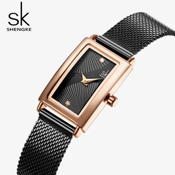 Ladies Watch Dress Luxury Brand Rectangle Women Watches Fashion Square Designer Quartz Gold Wrist Watch Luxury Gifts For Women
Ladies Watch Dress Luxury Brand Rectangle Women Watches Fashion Square Designer Quartz Gold Wrist Watch Luxury Gifts For Women