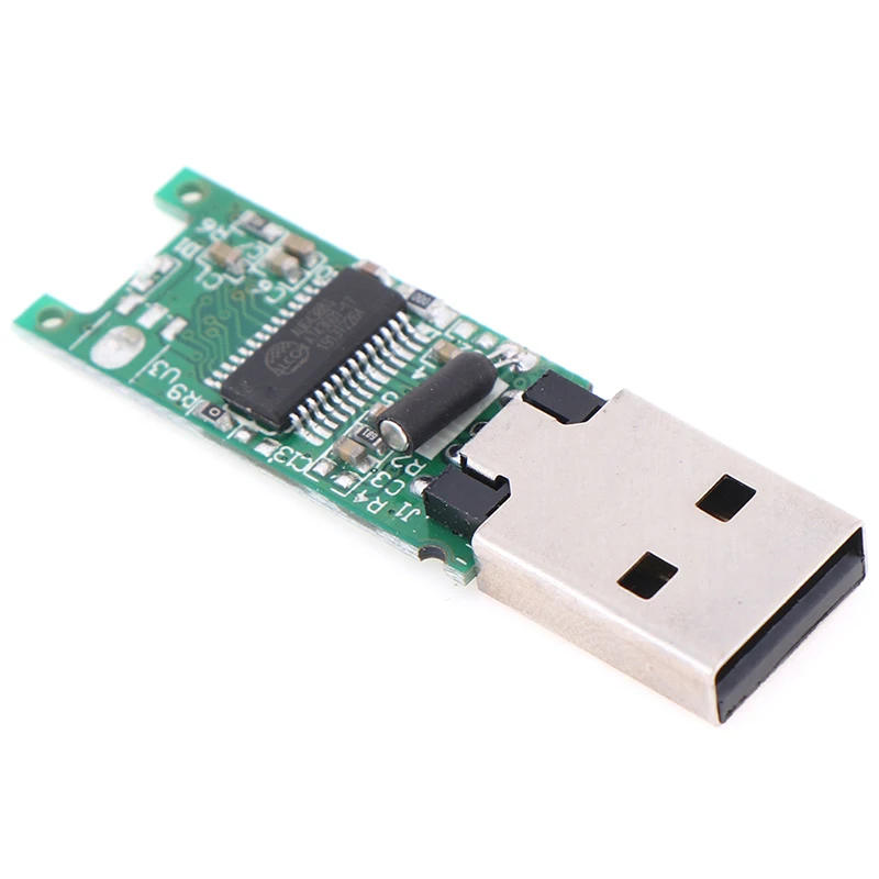 USB 2 0 eMMC адаптер BGA169 153 eMCP печатная плата без флэш памяти|Материнские платы для