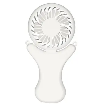 Portable Lazy Sports Halter Fan Mini Hanging Neck Fan USB Rechargeable Cover Halter Sports Fan Air Cooler Outdoor
Portable Lazy Sports Halter Fan Mini Hanging Neck Fan USB Rechargeable Cover Halter Sports Fan Air Cooler Outdoor