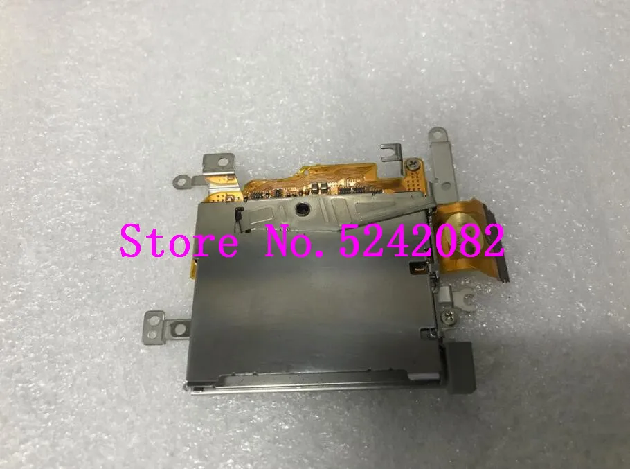 NEW for Canon FOR EOS 5Ds 5Dsr DS126521 DS126611 SLR FBC Assembly CF memory card board Repair parts
NEW for Canon FOR EOS 5Ds 5Dsr DS126521 DS126611 SLR FBC Assembly CF memory card board Repair parts