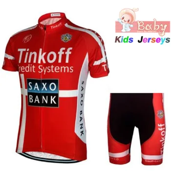 2020 Breathable Tinkoff Kids Cycling Jersey Set Shorts Fluorescent Pink Children Bike Clothing Boys Girls Summer Bicycle Wear
2020 Breathable Tinkoff Kids Cycling Jersey Set Shorts Fluorescent Pink Children Bike Clothing Boys Girls Summer Bicycle Wear