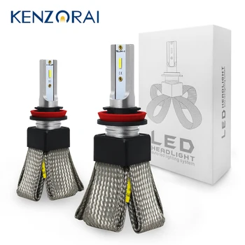 2X LED car light Copper strip heat dissipation bulb H4 H1 H8 H9 HB3 9005 H10 9006 HB4 9003 H11 H7 LED 9600LM headlight auto lamp 
2X LED car light Copper strip heat dissipation bulb H4 H1 H8 H9 HB3 9005 H10 9006 HB4 9003 H11 H7 LED 9600LM headlight auto lamp