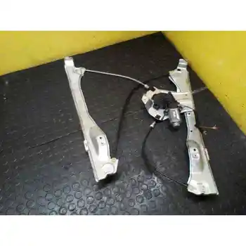 8200291145 WINDOW LIFTER FRONT LEFT RENAULT CLIO III 
8200291145 WINDOW LIFTER FRONT LEFT RENAULT CLIO III