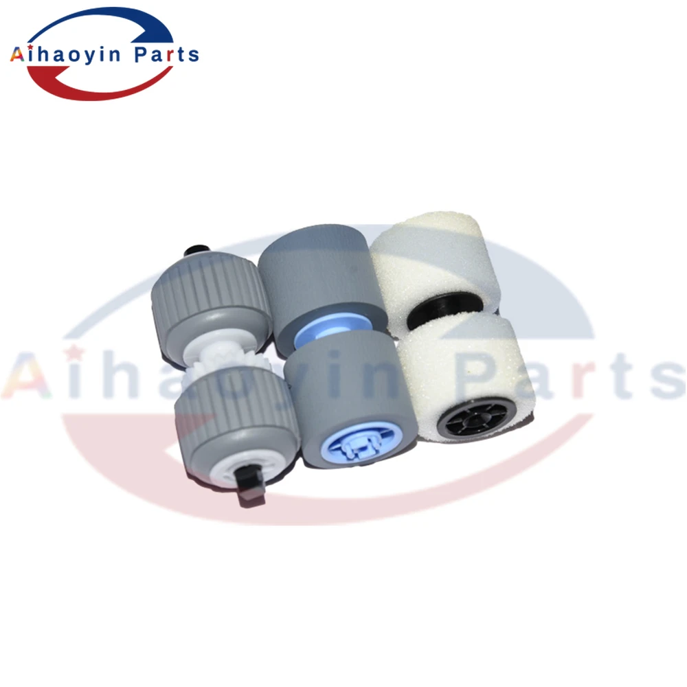 1SET X 8927A004 Exchange Roller Kit Retard Pickup Feed Separation Roller for Canon DR-6080 DR-7580 DR-9080C DR 6080 7580 9080C
1SET X 8927A004 Exchange Roller Kit Retard Pickup Feed Separation Roller for Canon DR-6080 DR-7580 DR-9080C DR 6080 7580 9080C