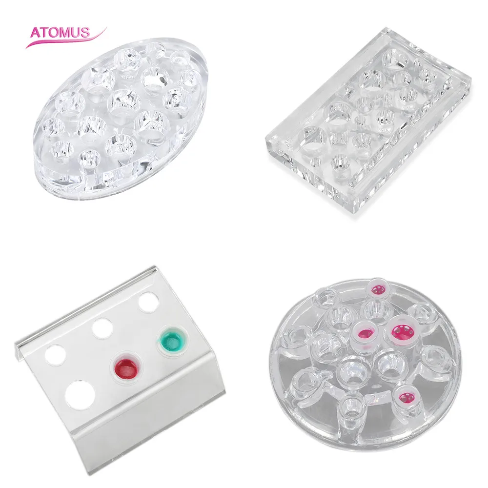 4 Types Acrylic Tattoo Ink Cup Stand Holder Permanent Makeup Microblading Pigment Storage Caps Tattoo Gun Rack Container Supply
4 Types Acrylic Tattoo Ink Cup Stand Holder Permanent Makeup Microblading Pigment Storage Caps Tattoo Gun Rack Container Supply