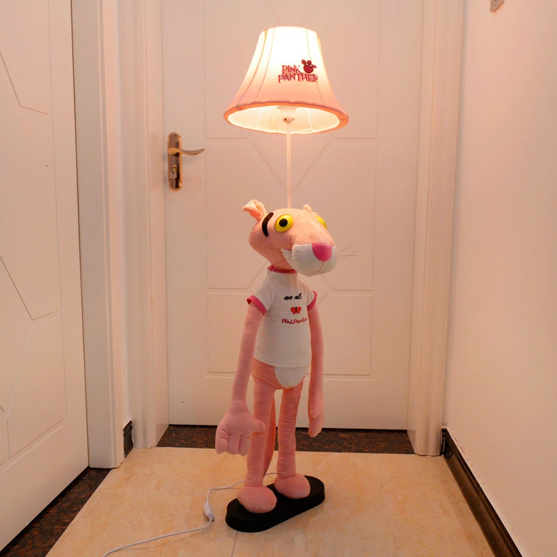 Simplicity Modern Nordic Originality Vertical Desk Lamp Bedroom Children Room Cartoon Eye Protection Desk lampadaire lamp floor
Simplicity Modern Nordic Originality Vertical Desk Lamp Bedroom Children Room Cartoon Eye Protection Desk lampadaire lamp floor