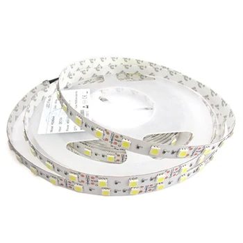 LEDLUX BL5000F coil Led double sided 12V 300 SMD 5050 DC 12V cool white without Silicone IP20 5 meters
LEDLUX BL5000F coil Led double sided 12V 300 SMD 5050 DC 12V cool white without Silicone IP20 5 meters
