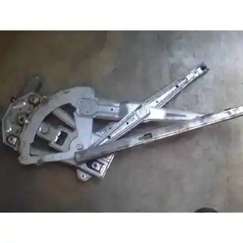 4814119 C50683 Rear Window Right Chrysler Stratus Saloon (ja) 2.0 Le
4814119 C50683 Rear Window Right Chrysler Stratus Saloon (ja) 2.0 Le