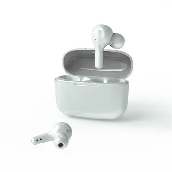 R5 Wireless Headphones 5.0 Earphone Hifi Mini In-Ear Stereo Earbuds Headset Support Ios/Android Phones
R5 Wireless Headphones 5.0 Earphone Hifi Mini In-Ear Stereo Earbuds Headset Support Ios/Android Phones