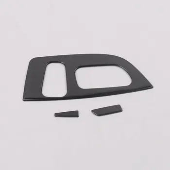 For Mitsubishi Eclipse Cross 2017-2019 2020 Steel Car Styling Interior Accessories Outter Side Seat Adjustment Cover Trim Fram
For Mitsubishi Eclipse Cross 2017-2019 2020 Steel Car Styling Interior Accessories Outter Side Seat Adjustment Cover Trim Fram