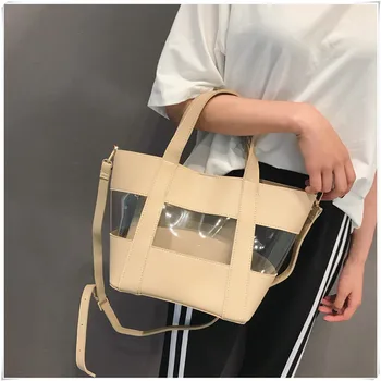 2020 new mother-child bag large-capacity personality casual simple one-shoulder diagonal female bag
2020 new mother-child bag large-capacity personality casual simple one-shoulder diagonal female bag