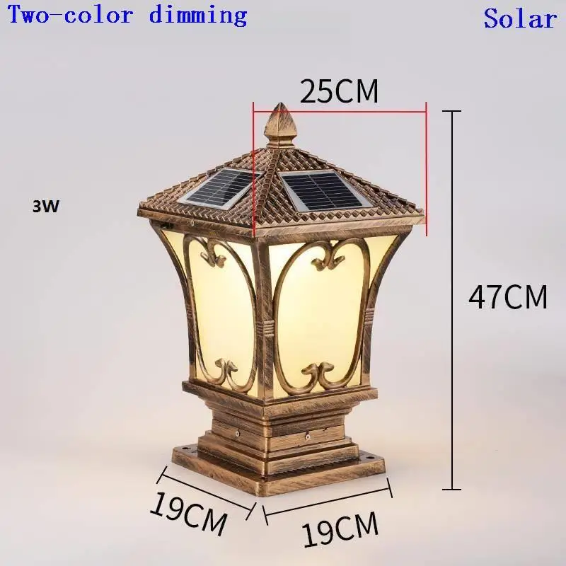 Landscape Lighting Model-YS0062533