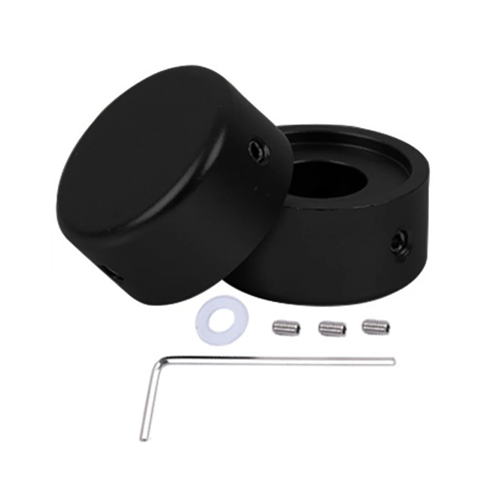 Foot Nail Cap Set Practical Aluminum Alloy Effect Pedal Electric Guitar Protective Easy Install Non Slip Universal Wrench Screws
Foot Nail Cap Set Practical Aluminum Alloy Effect Pedal Electric Guitar Protective Easy Install Non Slip Universal Wrench Screws