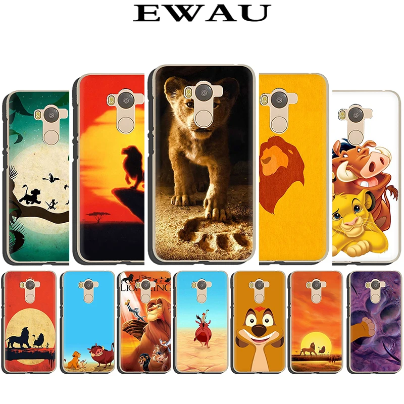 EWAU The Lion King's Timon & Pumbaa Hard Phone Cover Case for Redmi 4A 4X 5 6 Plus 5A 6A 7 S2 Go Note3 Pro 4 4X 5 6 7 Pro 5A
EWAU The Lion King's Timon & Pumbaa Hard Phone Cover Case for Redmi 4A 4X 5 6 Plus 5A 6A 7 S2 Go Note3 Pro 4 4X 5 6 7 Pro 5A