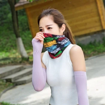 Dustproof Multifunctional Camouflage Black Wolf head Scarf Unisex Multi Use Unisex Multi Use Cycling Face Shield Headband
Dustproof Multifunctional Camouflage Black Wolf head Scarf Unisex Multi Use Unisex Multi Use Cycling Face Shield Headband