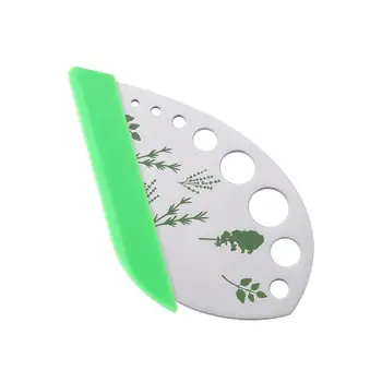 Peeling Loose Leaf Stainless Steel Herb Stripper Vegetable Parsely Leaf Peeler Professional Remover Utensil A4E3 
Peeling Loose Leaf Stainless Steel Herb Stripper Vegetable Parsely Leaf Peeler Professional Remover Utensil A4E3