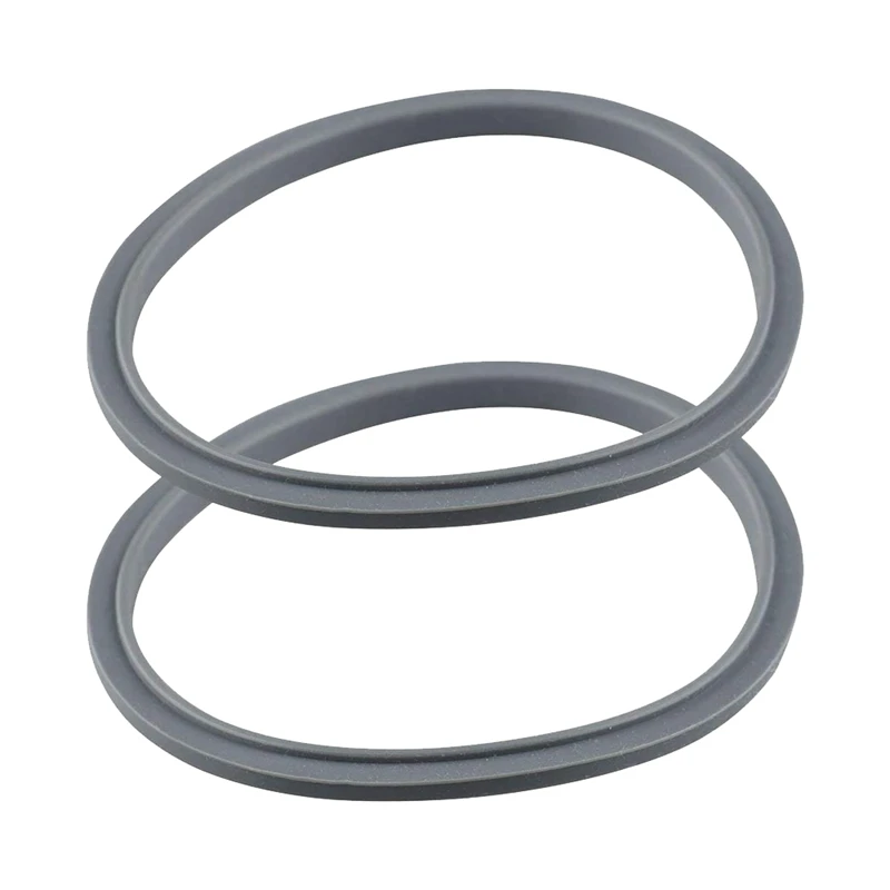 Replacement Gasket with Lip for Nutribullet Blender Part, 2 Pack Speed Blender Compatible Part
Replacement Gasket with Lip for Nutribullet Blender Part, 2 Pack Speed Blender Compatible Part