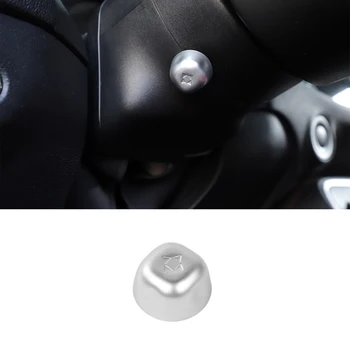 For Jeep Grand Cherokee 2011+ Car Steering Wheel Electric Adjust Button Switch Cap Sticker Interior Auto Trim Styling
For Jeep Grand Cherokee 2011+ Car Steering Wheel Electric Adjust Button Switch Cap Sticker Interior Auto Trim Styling