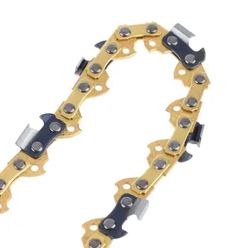 21”Meatal Chainsaw Saw Chain Blade 3/8"LP .050 29DL Sharp Blade Quickly Cut Wood D5BD
21”Meatal Chainsaw Saw Chain Blade 3/8"LP .050 29DL Sharp Blade Quickly Cut Wood D5BD