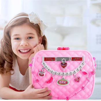 1 Box Funny Unique Chic Useful Cute Kids Cosmetics Toy for Family Kids Home
1 Box Funny Unique Chic Useful Cute Kids Cosmetics Toy for Family Kids Home