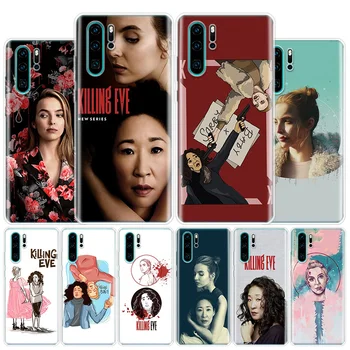 Killing Eve Phone Case For Huawei Honor 10 9 Lite 8A 8X 8S 7A 7X 9X 20i Pro Y5 Y6 Y7 Y9 2019 V20 V30 Cover Coque
Killing Eve Phone Case For Huawei Honor 10 9 Lite 8A 8X 8S 7A 7X 9X 20i Pro Y5 Y6 Y7 Y9 2019 V20 V30 Cover Coque