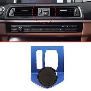 Mobile Phone Holder Navigation Bracket Interior Car Accessories For-BMW 5 Series F11 F10 F07 2010-2016 5 Series GT 
Mobile Phone Holder Navigation Bracket Interior Car Accessories For-BMW 5 Series F11 F10 F07 2010-2016 5 Series GT