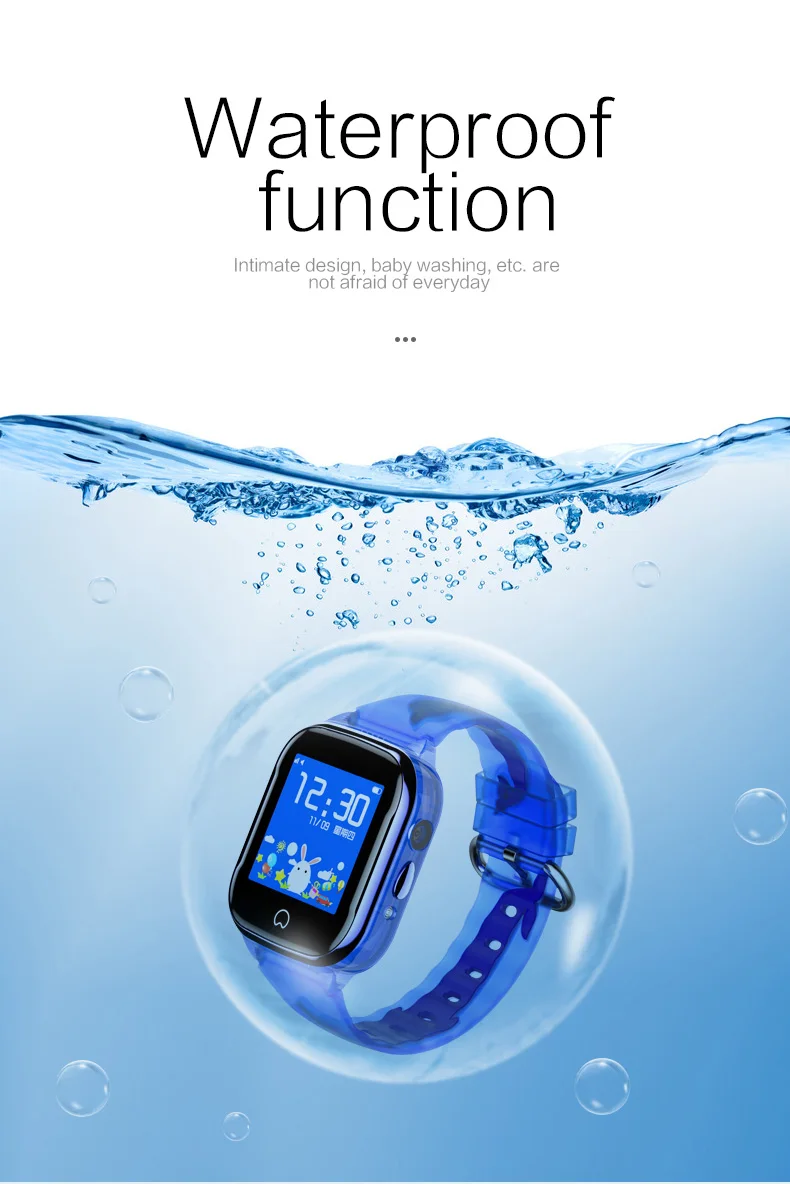 k21 children's phone watch GPS positioning touch depth waterproof HD camera One click sos Card
k21 children's phone watch GPS positioning touch depth waterproof HD camera One click sos Card