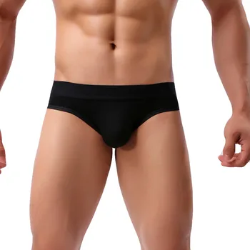 Men Underwear Sexy 2020 New Fashion Solid Color Sports Cotton Men's Fashion Sexy Underwear Ropa Interior Hombre
Men Underwear Sexy 2020 New Fashion Solid Color Sports Cotton Men's Fashion Sexy Underwear Ropa Interior Hombre