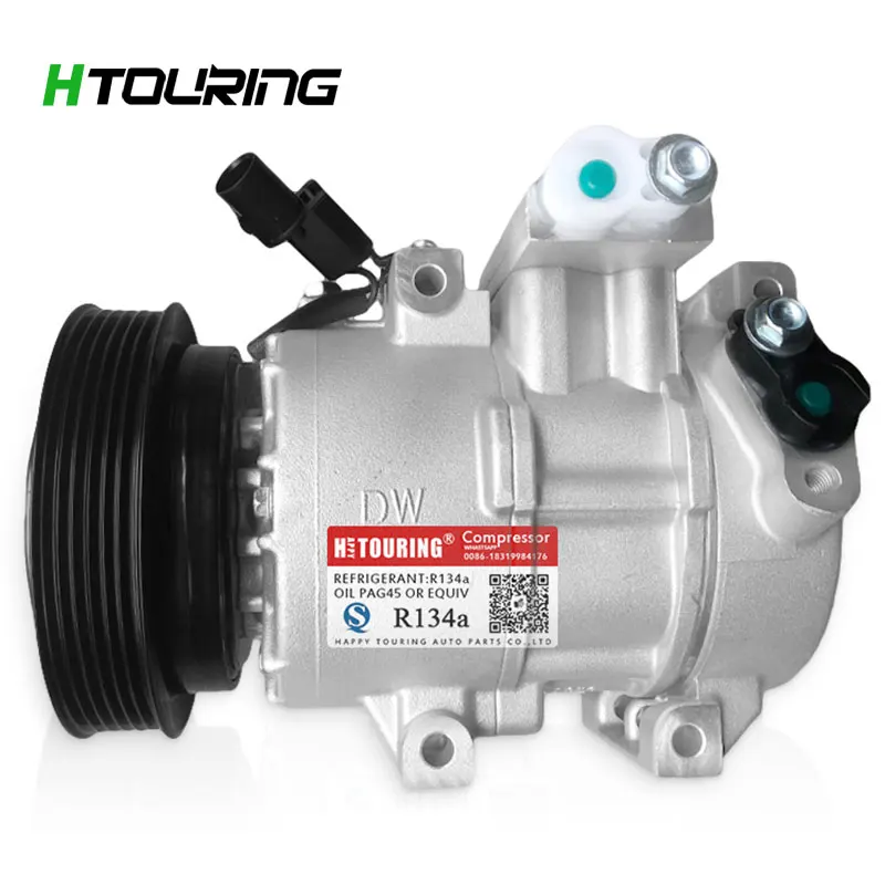 For car hyundai accent ac compressor for Hyundai Accent 2012-2014 977011R000 97701-1R000 97853-2F100 97802-2H000 1E290-03000
For car hyundai accent ac compressor for Hyundai Accent 2012-2014 977011R000 97701-1R000 97853-2F100 97802-2H000 1E290-03000